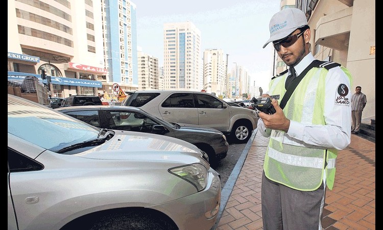 UAE Traffic Fines: How to Pay Someone Else’s Fine Online in Dubai and Abu Dhabi
